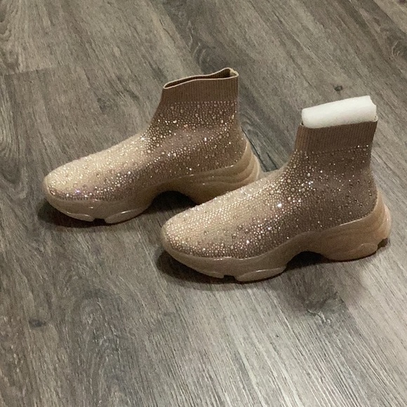 Kellparker women sneakers - Picture 1 of 4